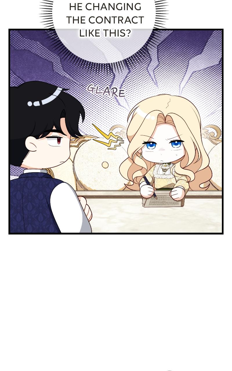 Raising the Second Male Lead's Son Chapter 13 - Page 22