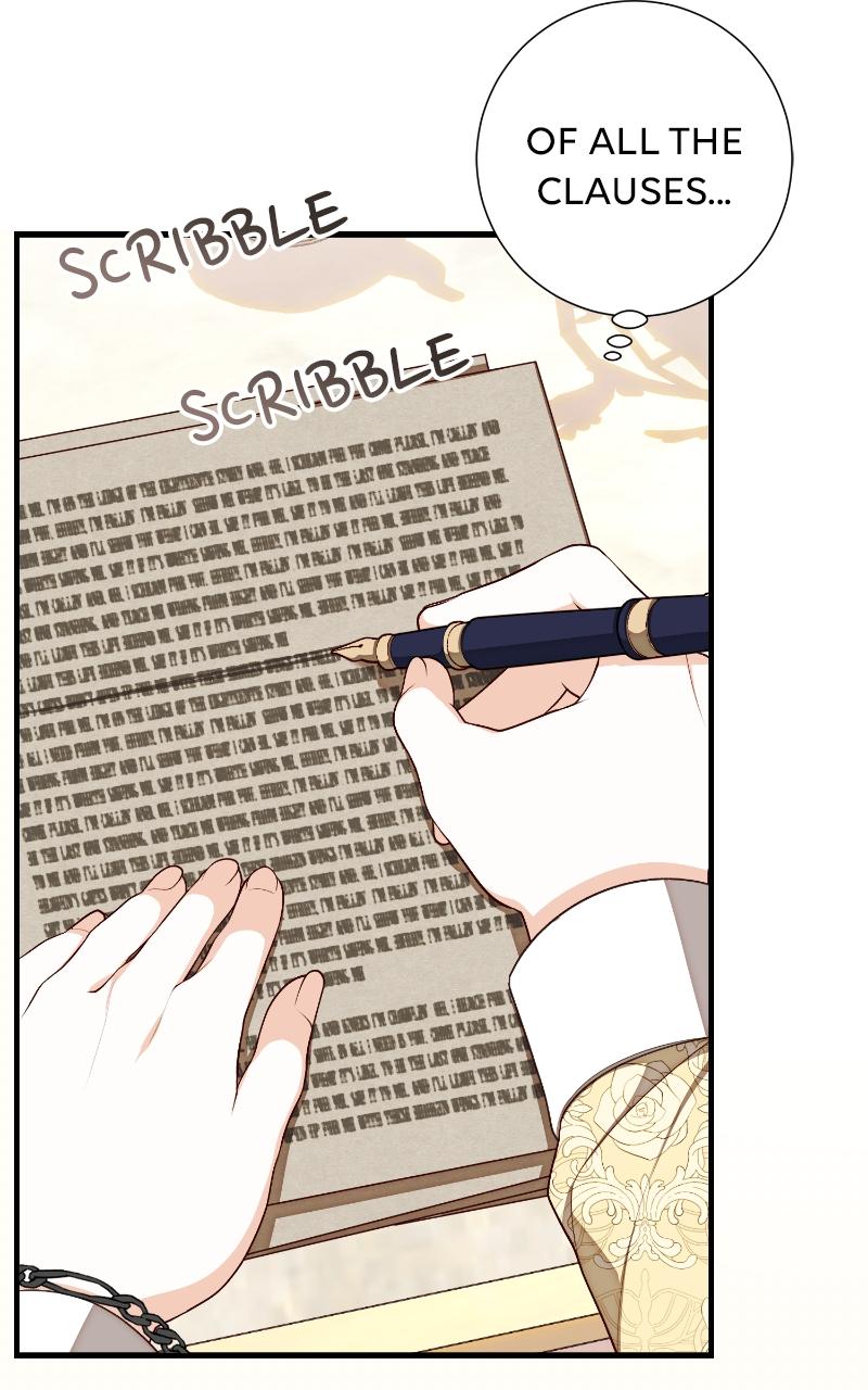 Raising the Second Male Lead's Son Chapter 13 - Page 23