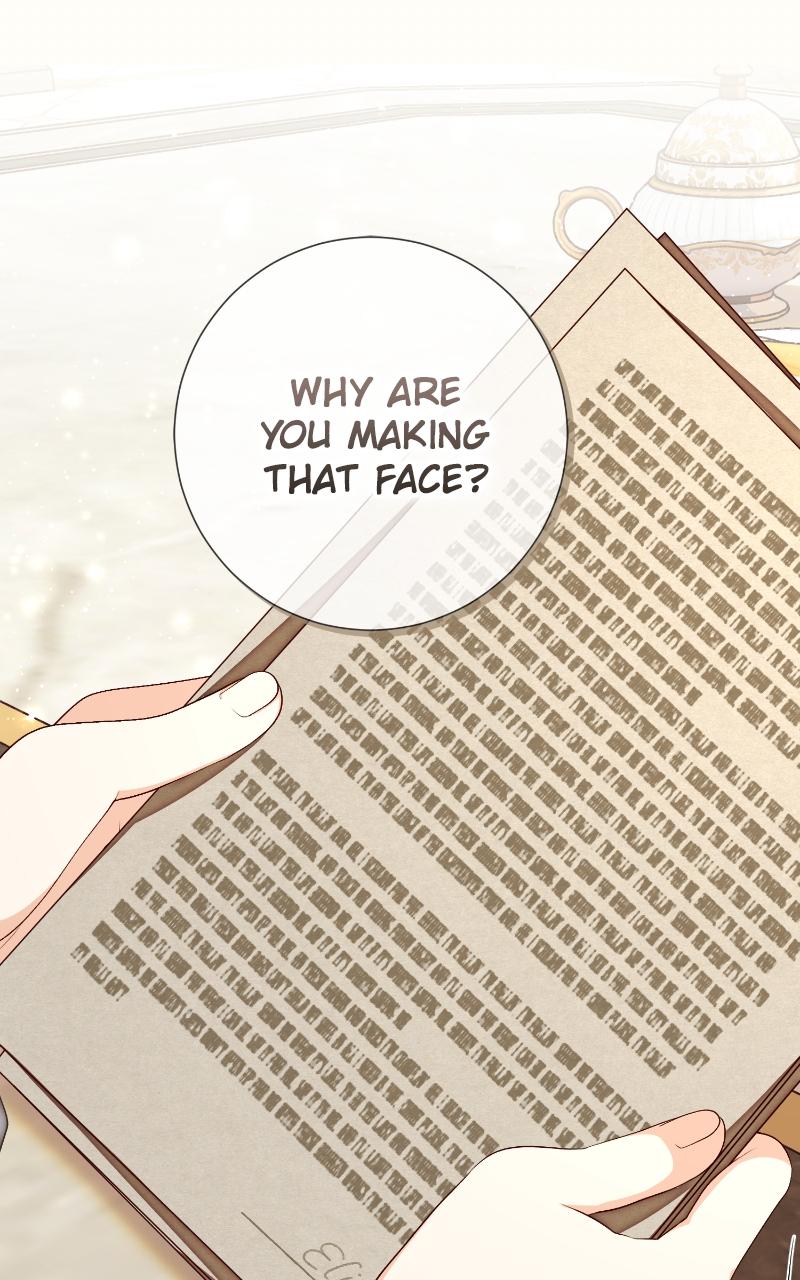 Raising the Second Male Lead's Son Chapter 13 - Page 24