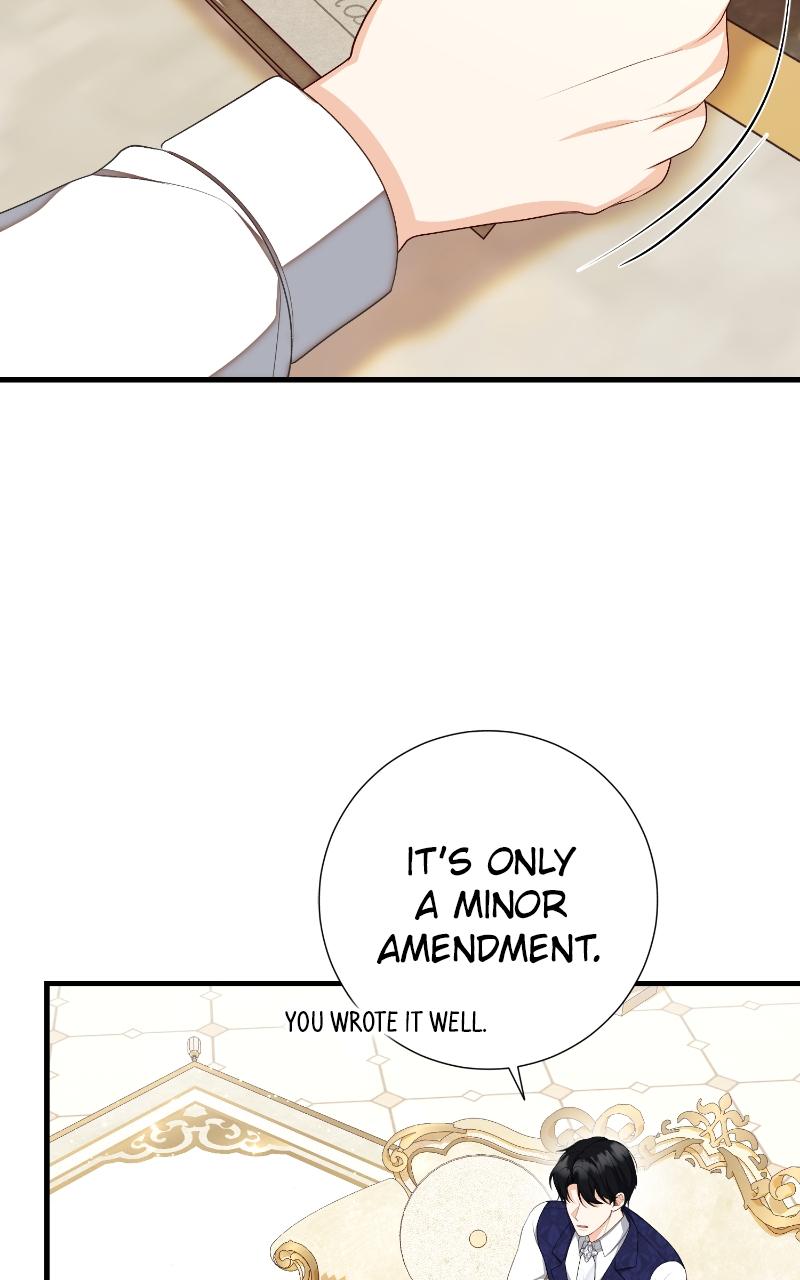 Raising the Second Male Lead's Son Chapter 13 - Page 25