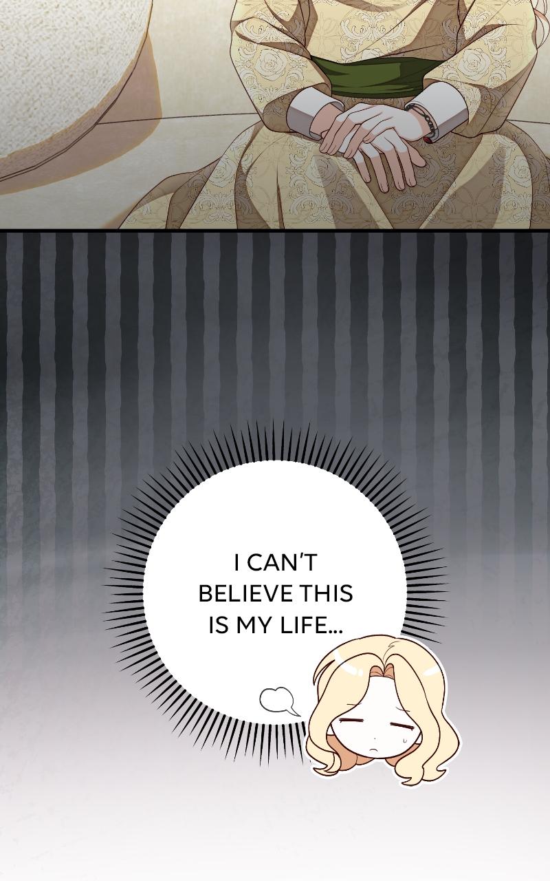 Raising the Second Male Lead's Son Chapter 13 - Page 28