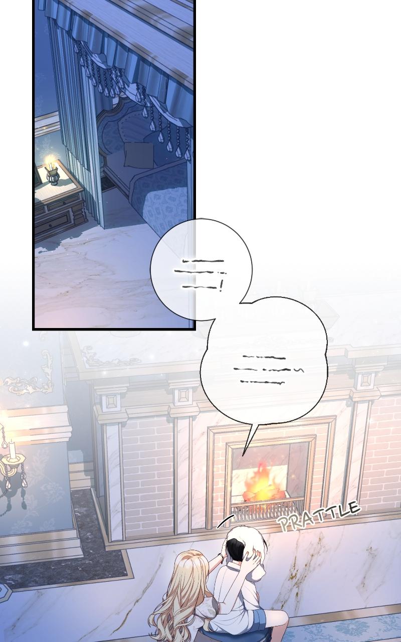 Raising the Second Male Lead's Son Chapter 13 - Page 31