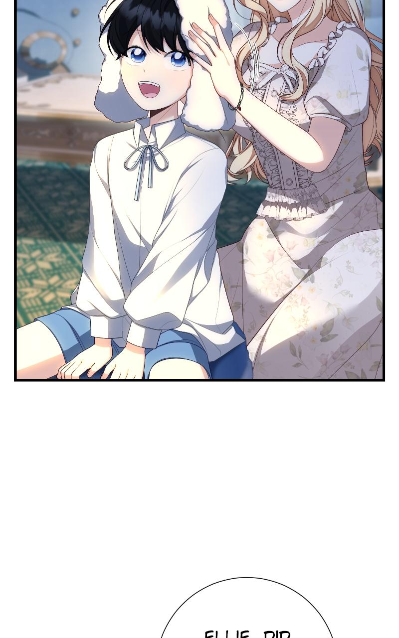 Raising the Second Male Lead's Son Chapter 13 - Page 33