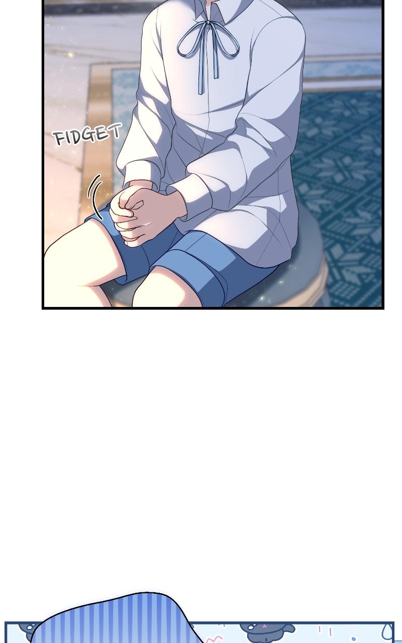 Raising the Second Male Lead's Son Chapter 13 - Page 38