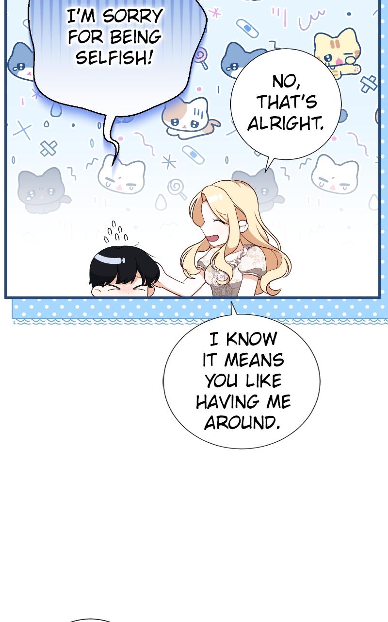 Raising the Second Male Lead's Son Chapter 13 - Page 39