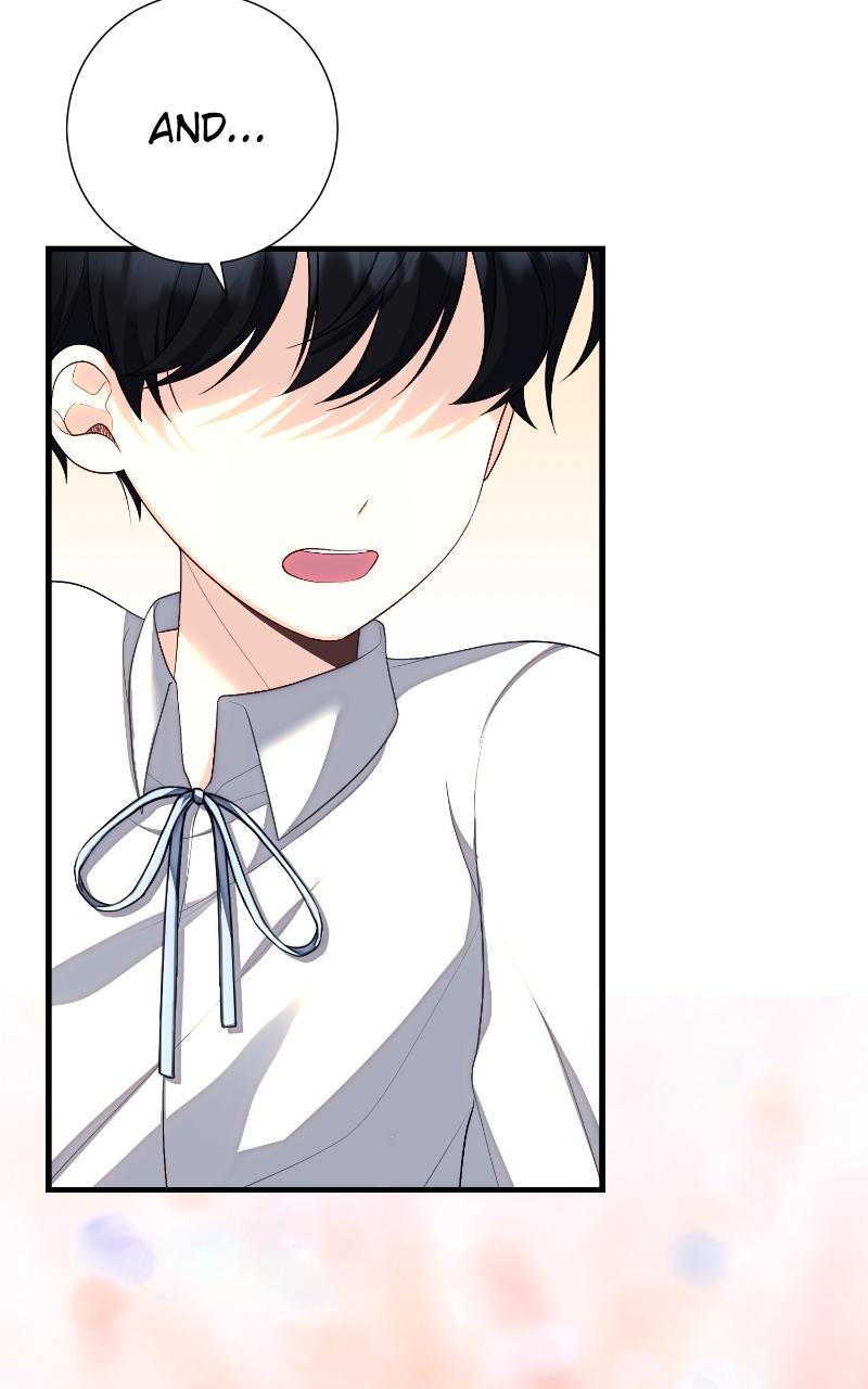 Raising the Second Male Lead's Son Chapter 13 - Page 40