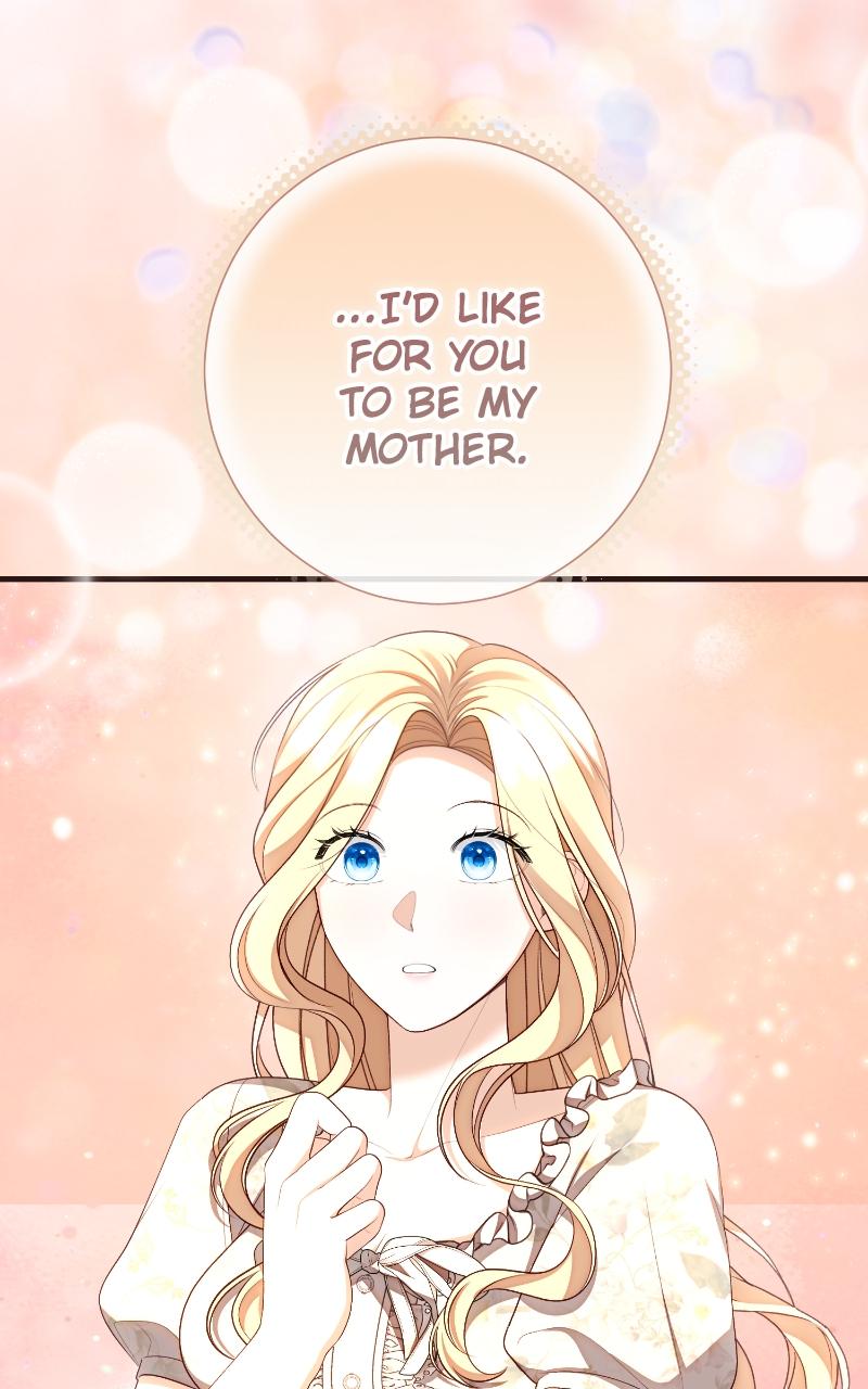 Raising the Second Male Lead's Son Chapter 13 - Page 41