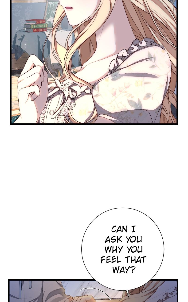 Raising the Second Male Lead's Son Chapter 13 - Page 44