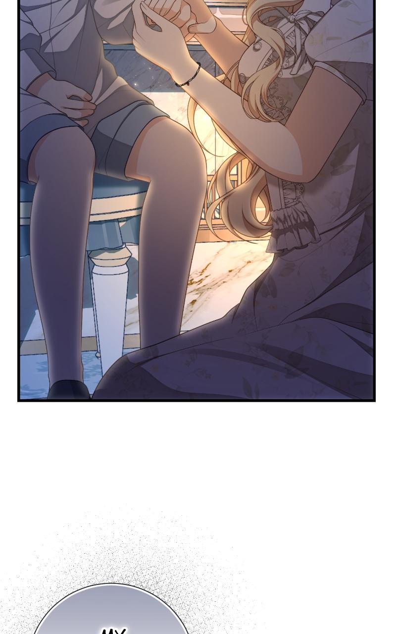 Raising the Second Male Lead's Son Chapter 13 - Page 45