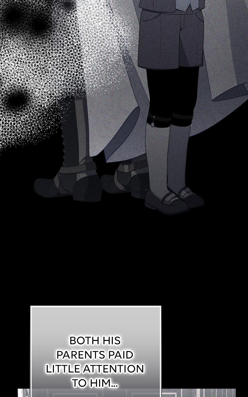 Raising the Second Male Lead's Son Chapter 13 - Page 49