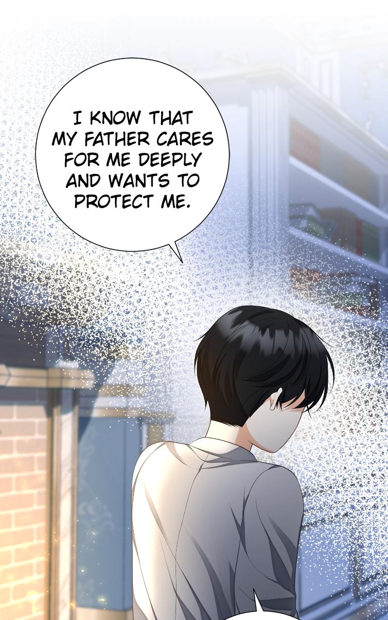 Raising the Second Male Lead's Son Chapter 13 - Page 63