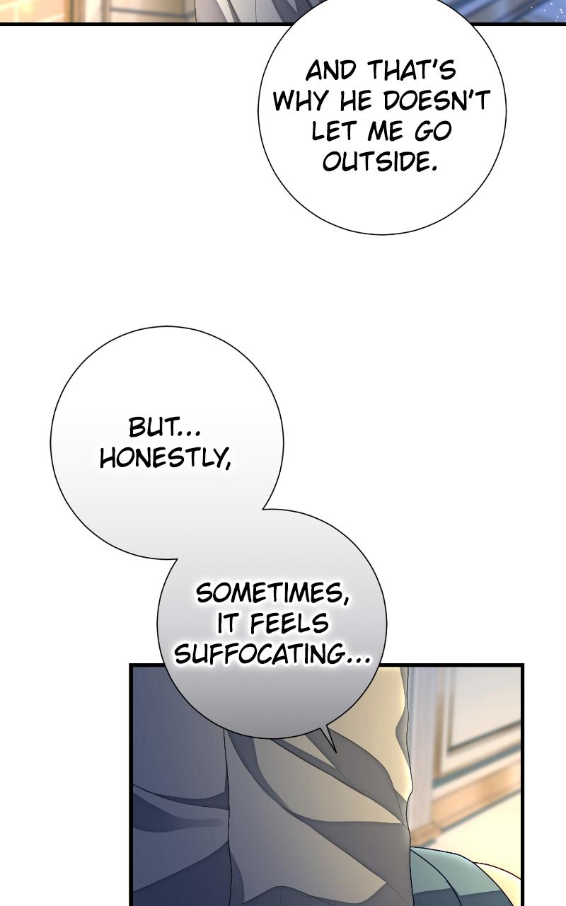 Raising the Second Male Lead's Son Chapter 13 - Page 64