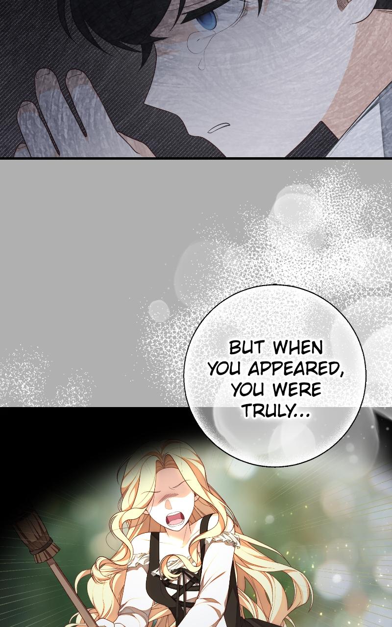 Raising the Second Male Lead's Son Chapter 13 - Page 70