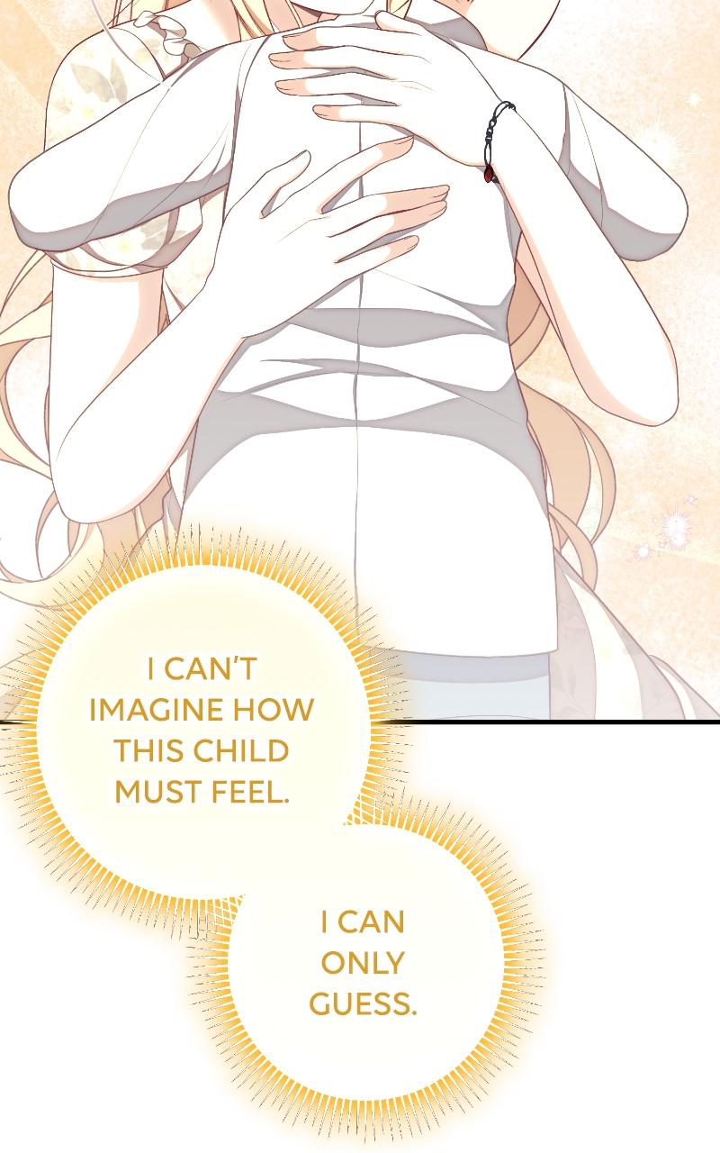 Raising the Second Male Lead's Son Chapter 13 - Page 72