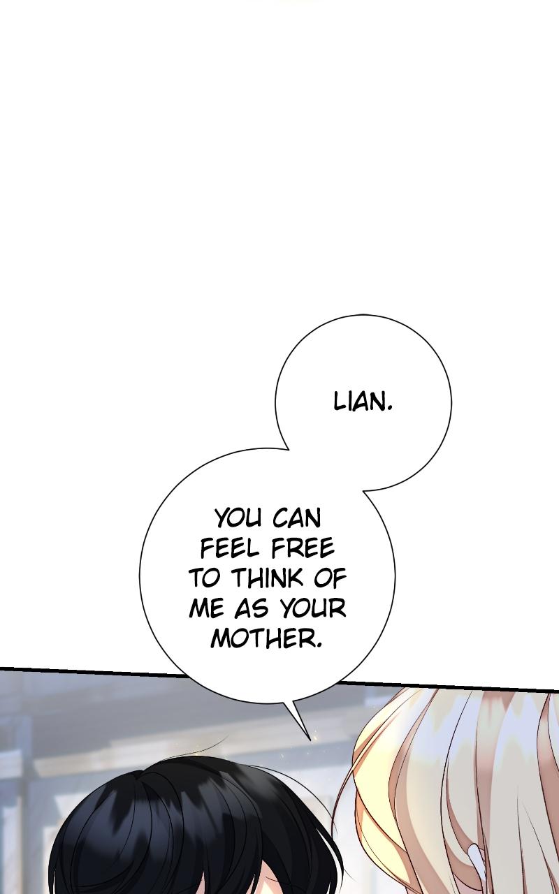 Raising the Second Male Lead's Son Chapter 13 - Page 73