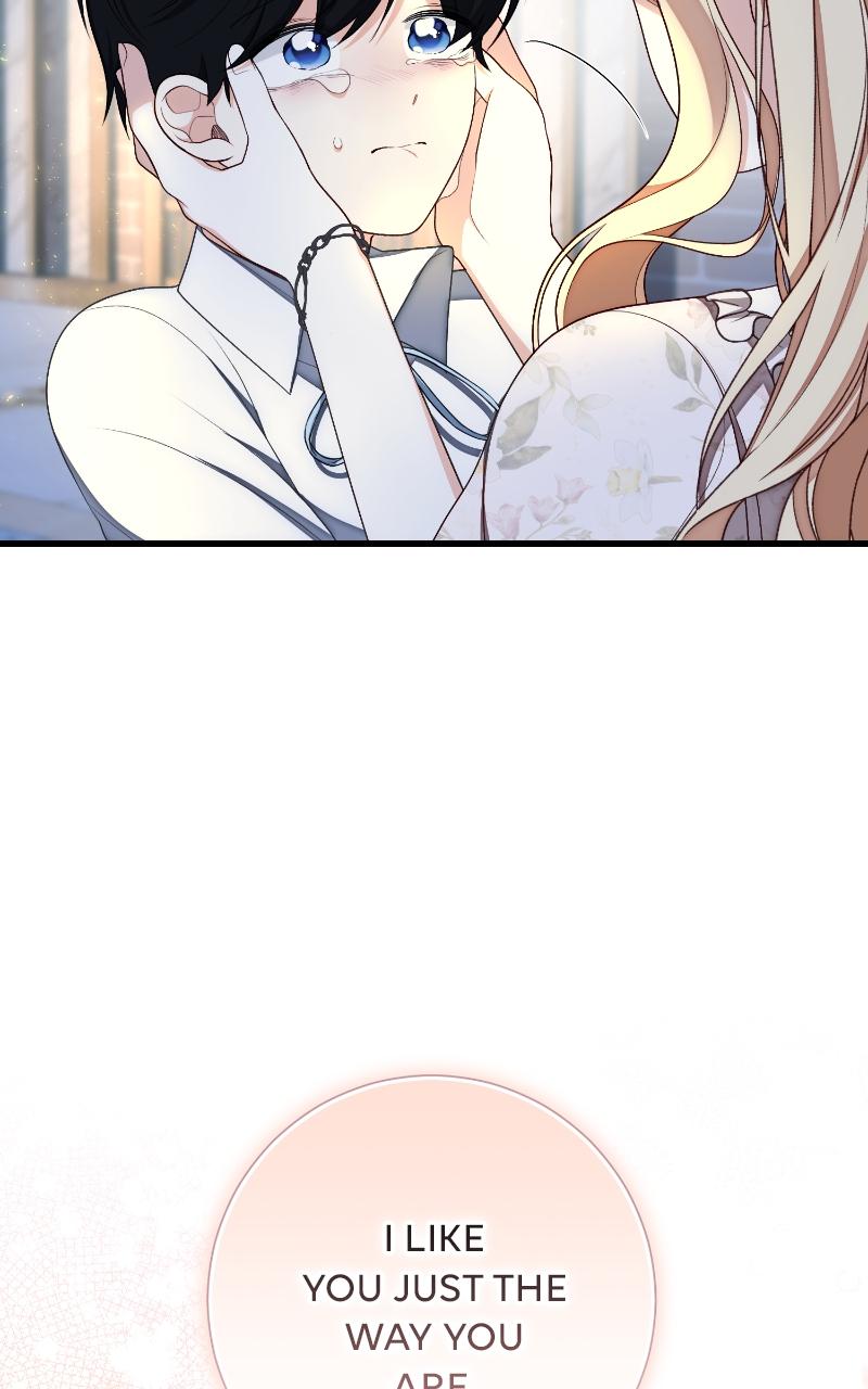 Raising the Second Male Lead's Son Chapter 13 - Page 74