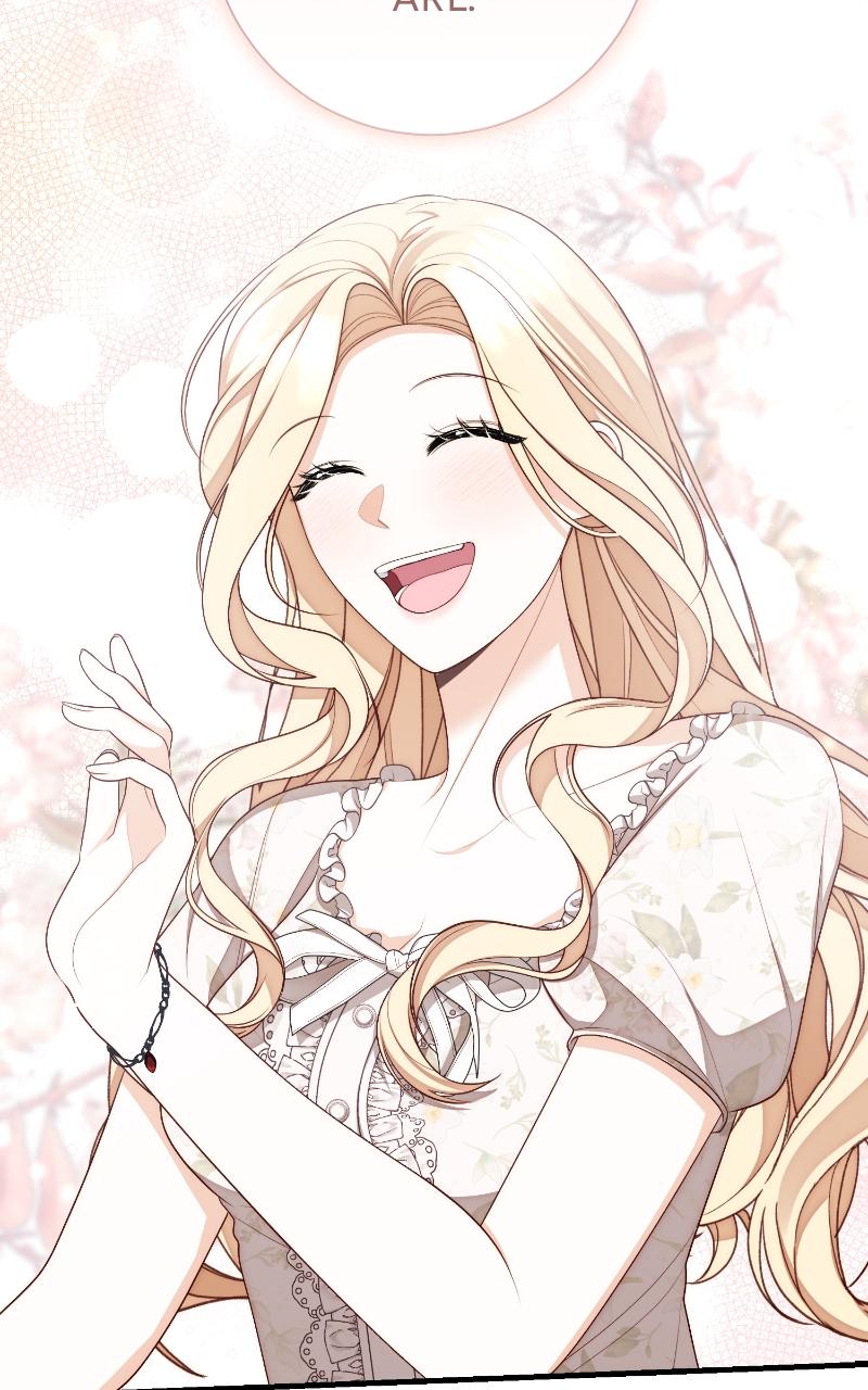 Raising the Second Male Lead's Son Chapter 13 - Page 75