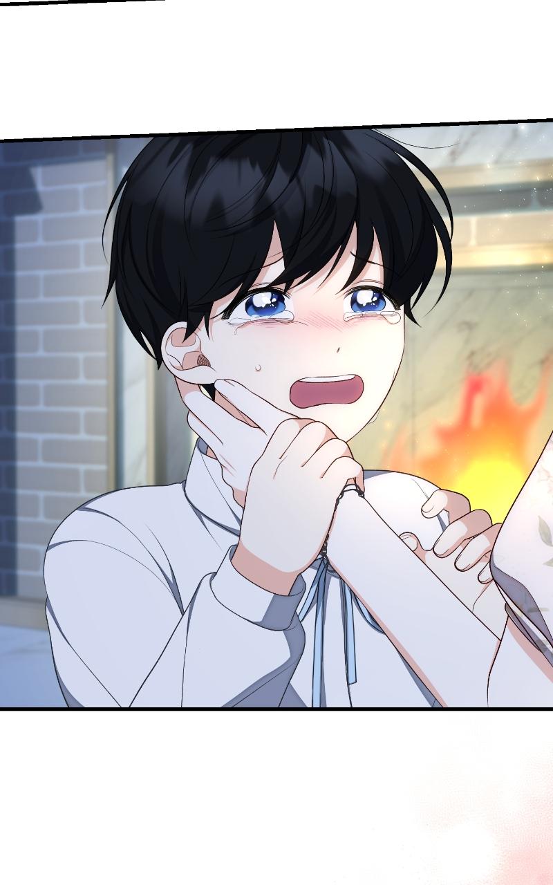 Raising the Second Male Lead's Son Chapter 13 - Page 76