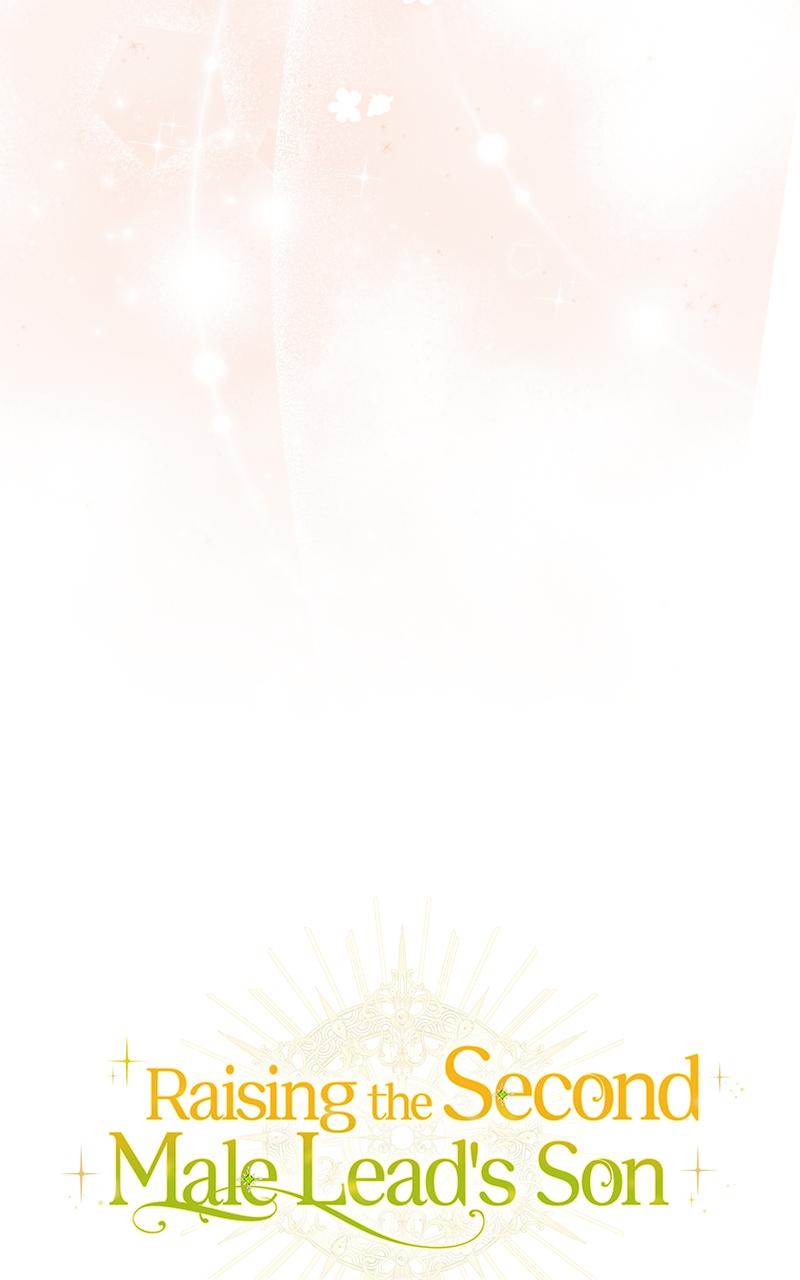 Raising the Second Male Lead's Son Chapter 13 - Page 79