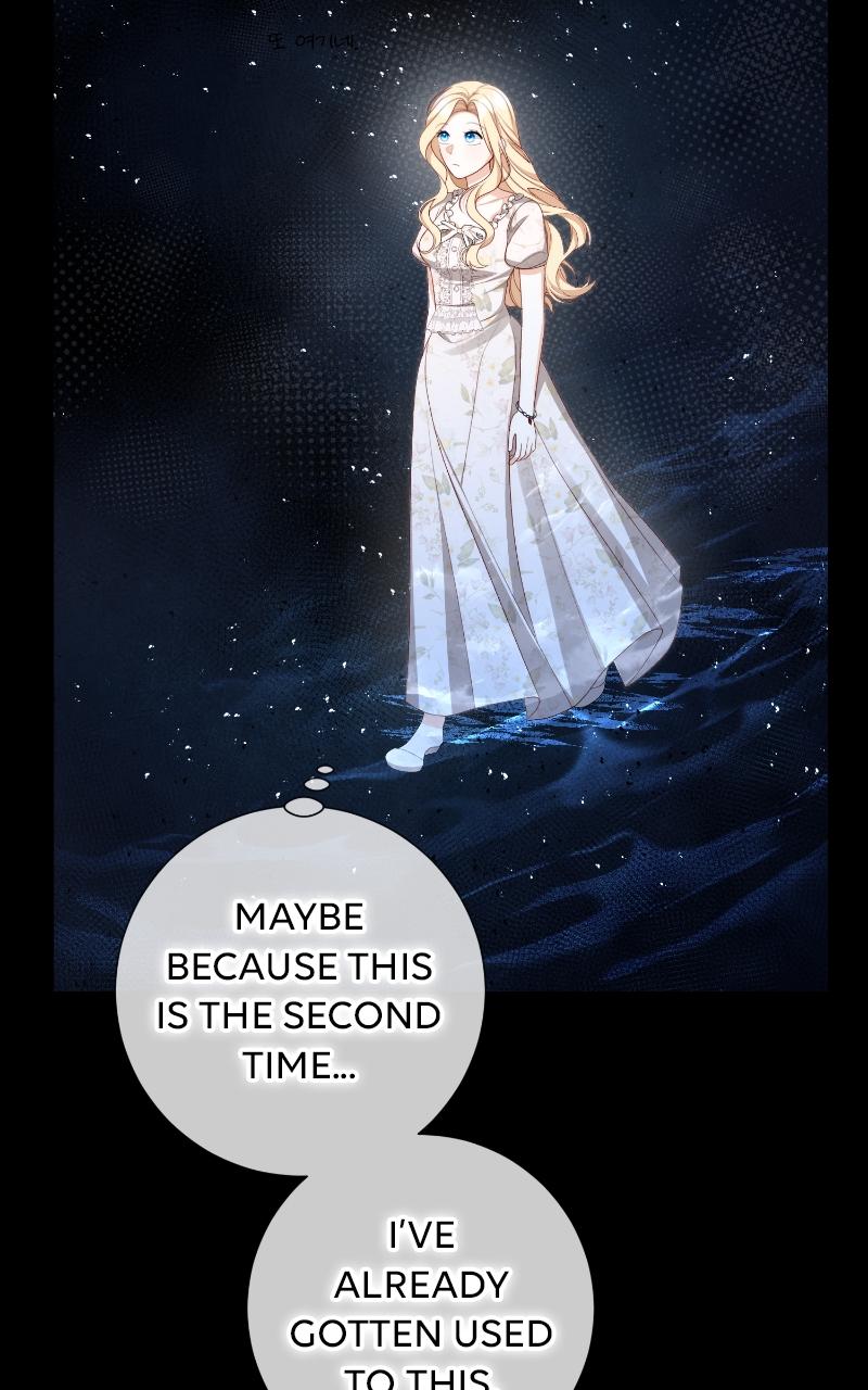 Raising the Second Male Lead's Son Chapter 13 - Page 82