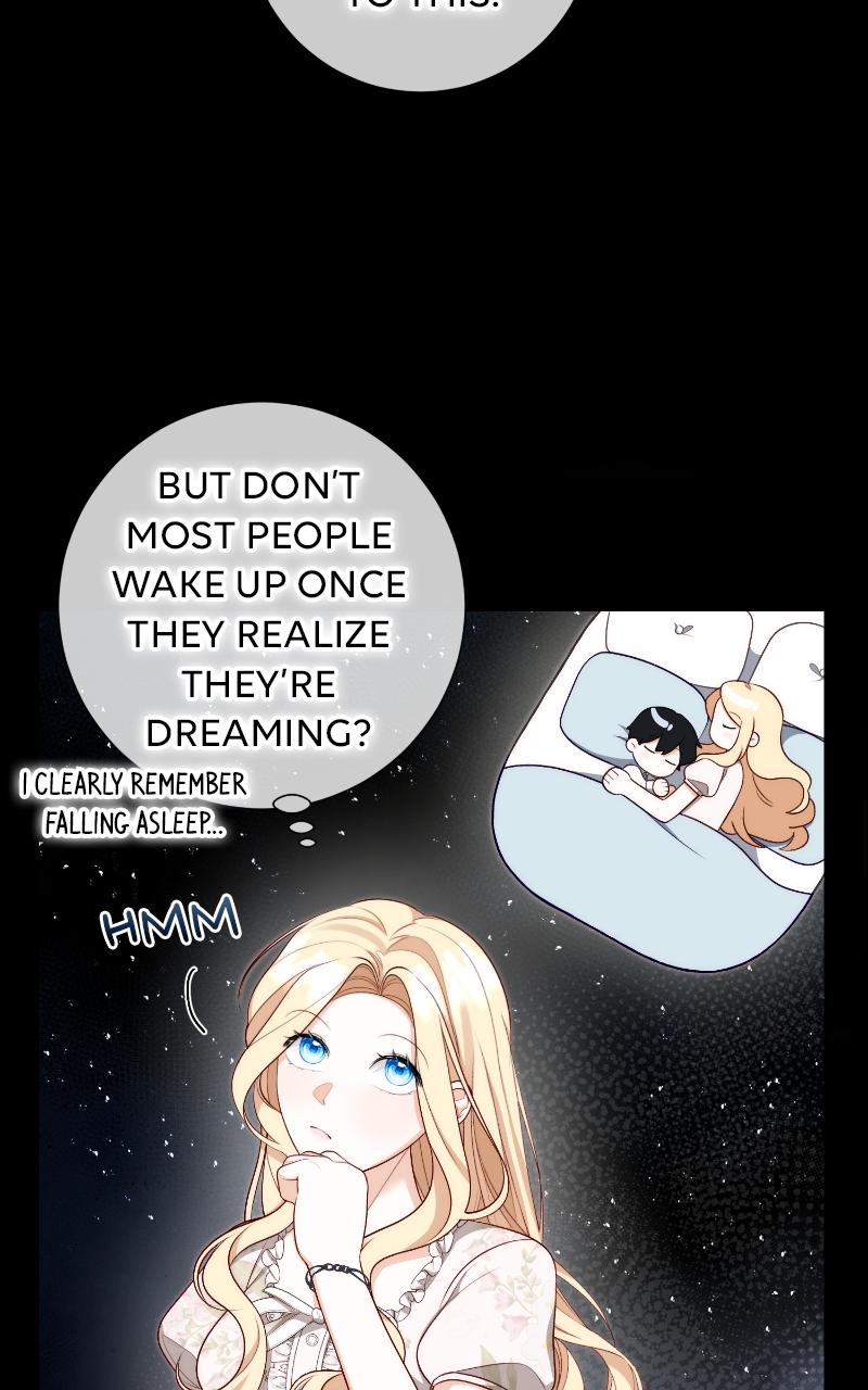 Raising the Second Male Lead's Son Chapter 13 - Page 83