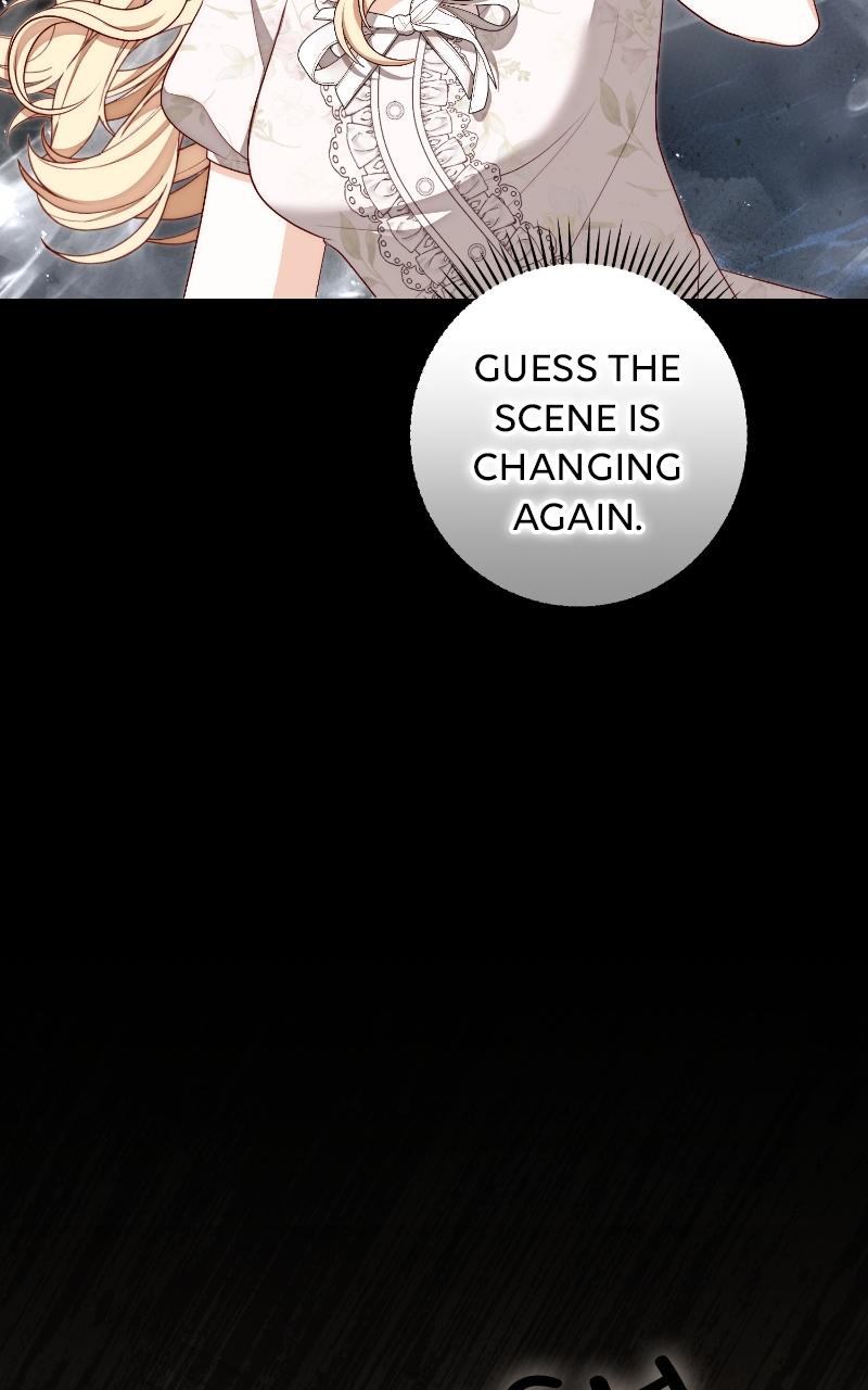 Raising the Second Male Lead's Son Chapter 13 - Page 85