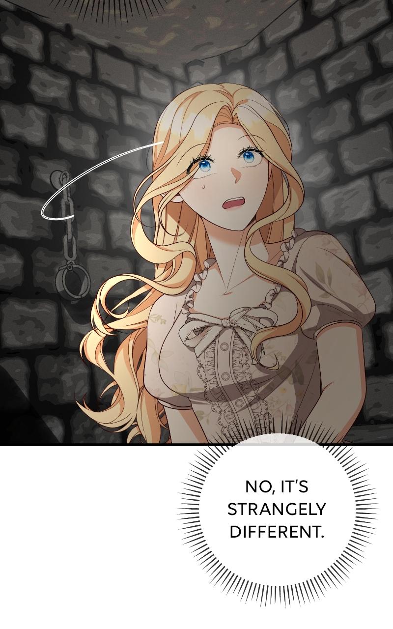 Raising the Second Male Lead's Son Chapter 13 - Page 88