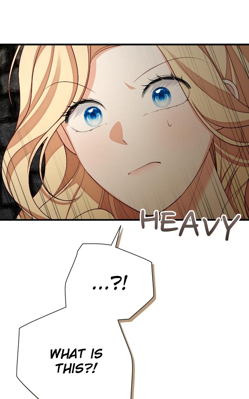 Raising the Second Male Lead's Son Chapter 13 - Page 89