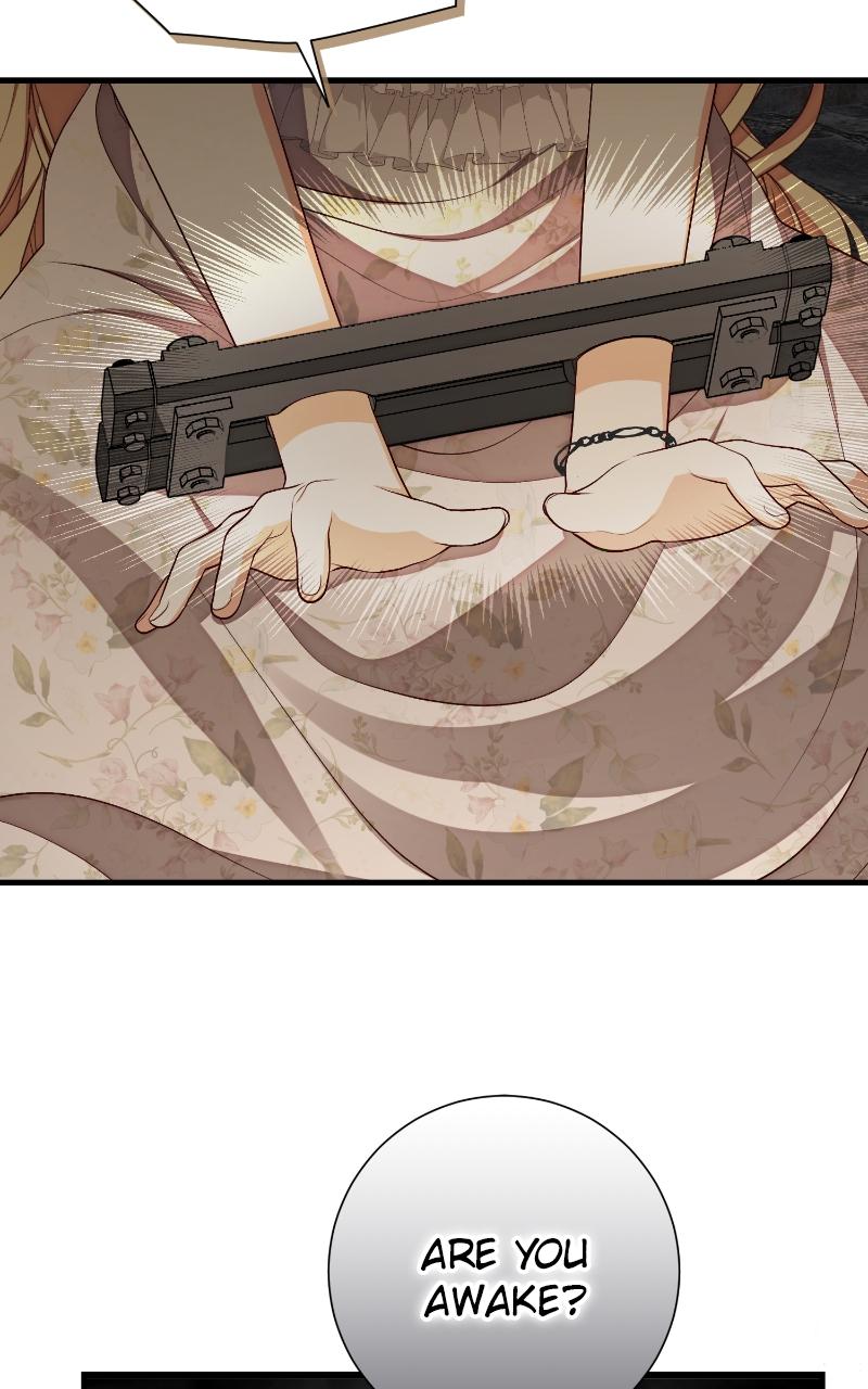 Raising the Second Male Lead's Son Chapter 13 - Page 90