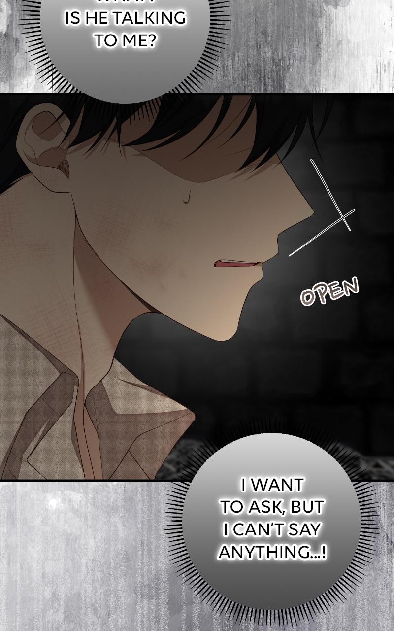 Raising the Second Male Lead's Son Chapter 13 - Page 94