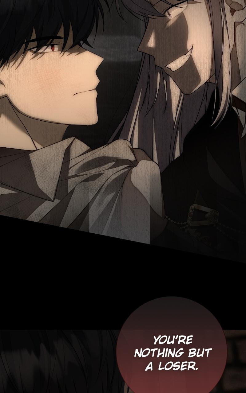 Raising the Second Male Lead's Son Chapter 14 - Page 6