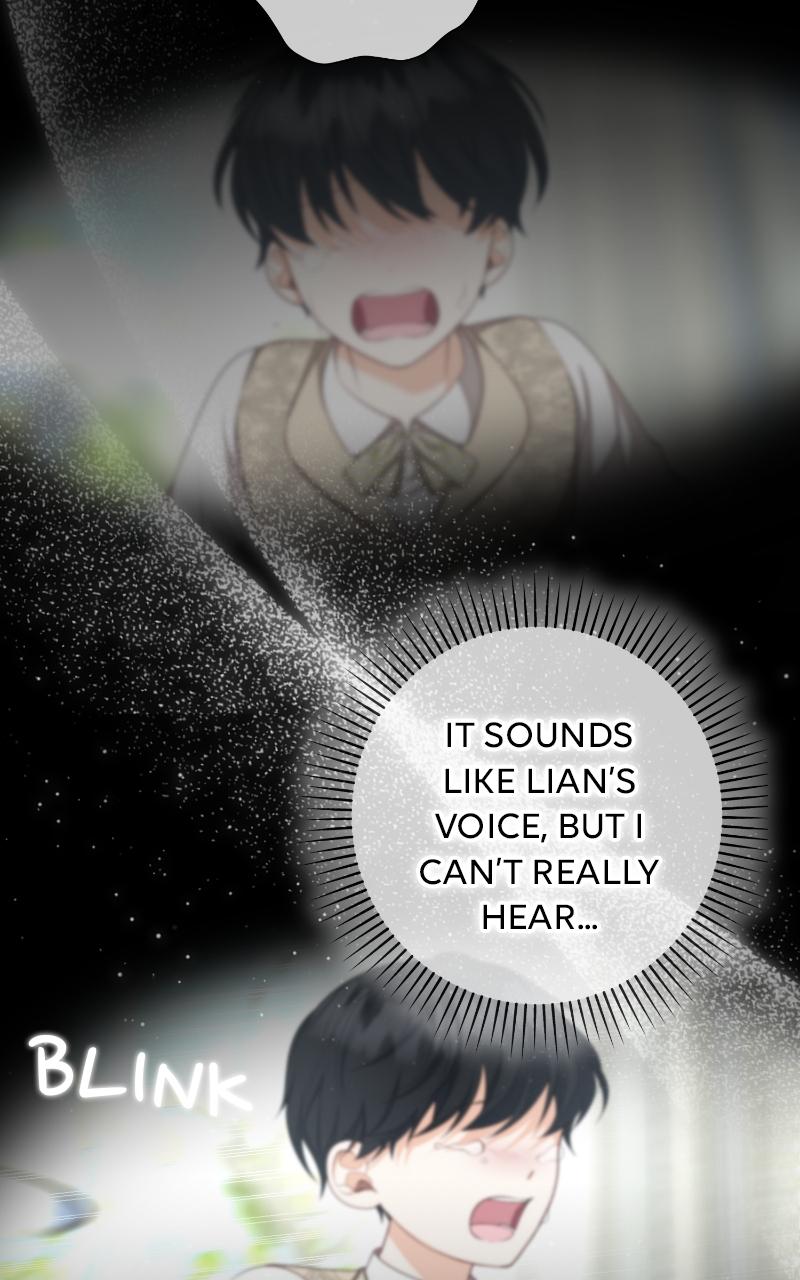 Raising the Second Male Lead's Son Chapter 14 - Page 13