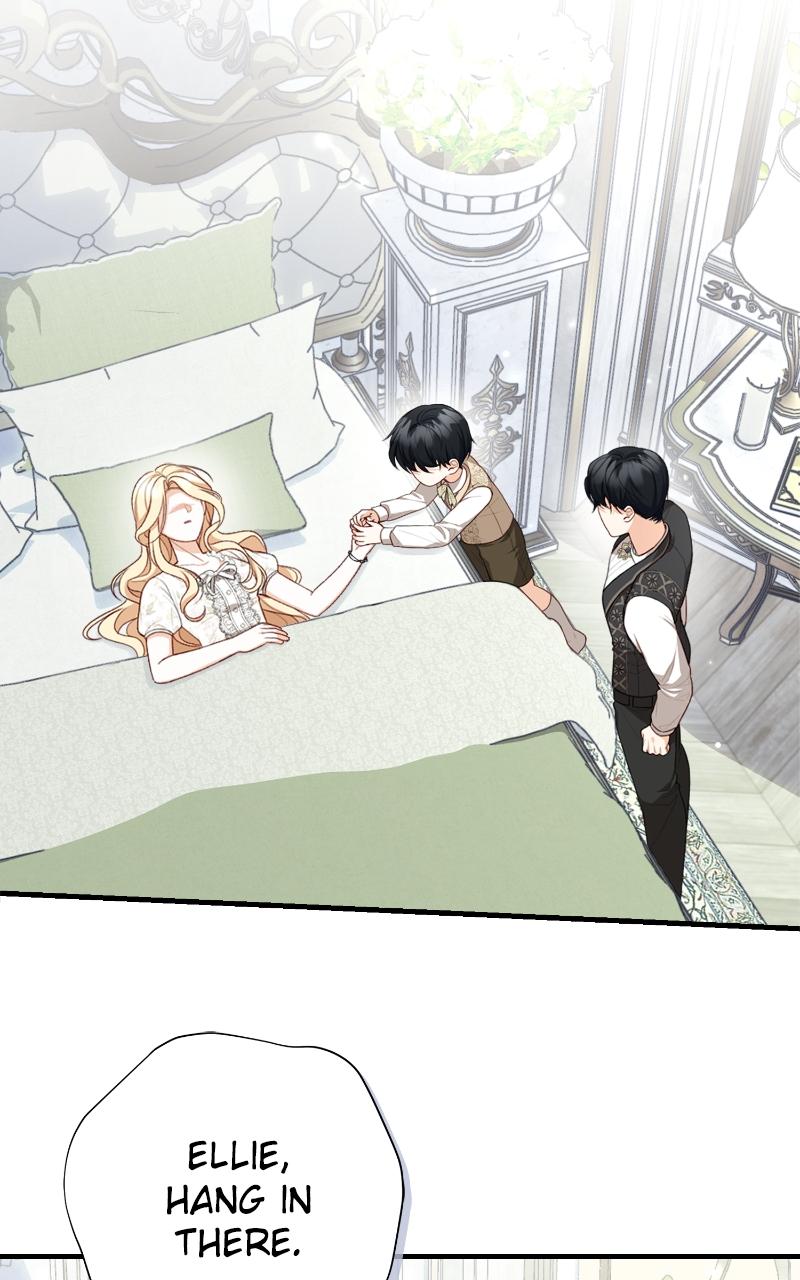 Raising the Second Male Lead's Son Chapter 14 - Page 15