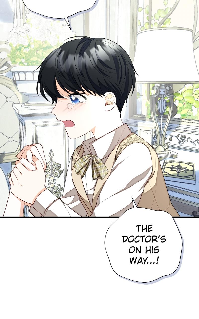 Raising the Second Male Lead's Son Chapter 14 - Page 16