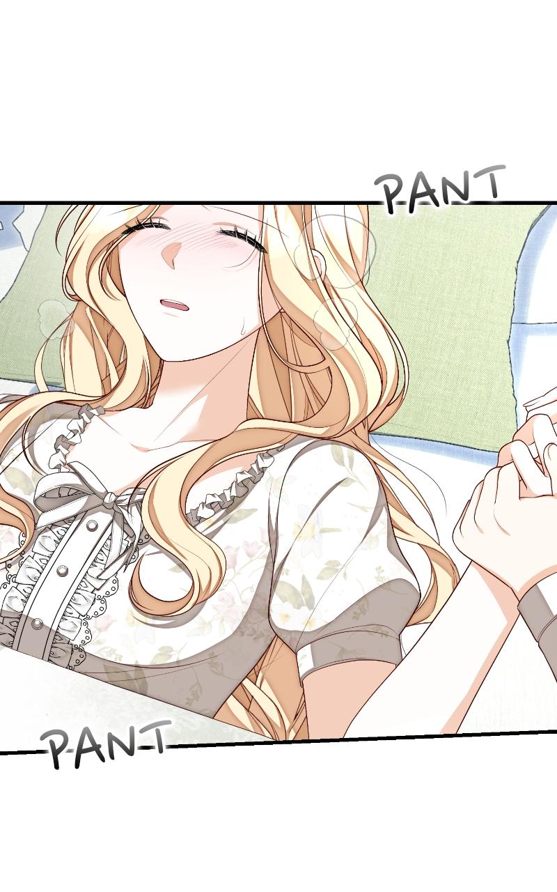 Raising the Second Male Lead's Son Chapter 14 - Page 17