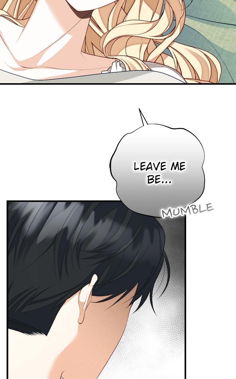 Raising the Second Male Lead's Son Chapter 14 - Page 21