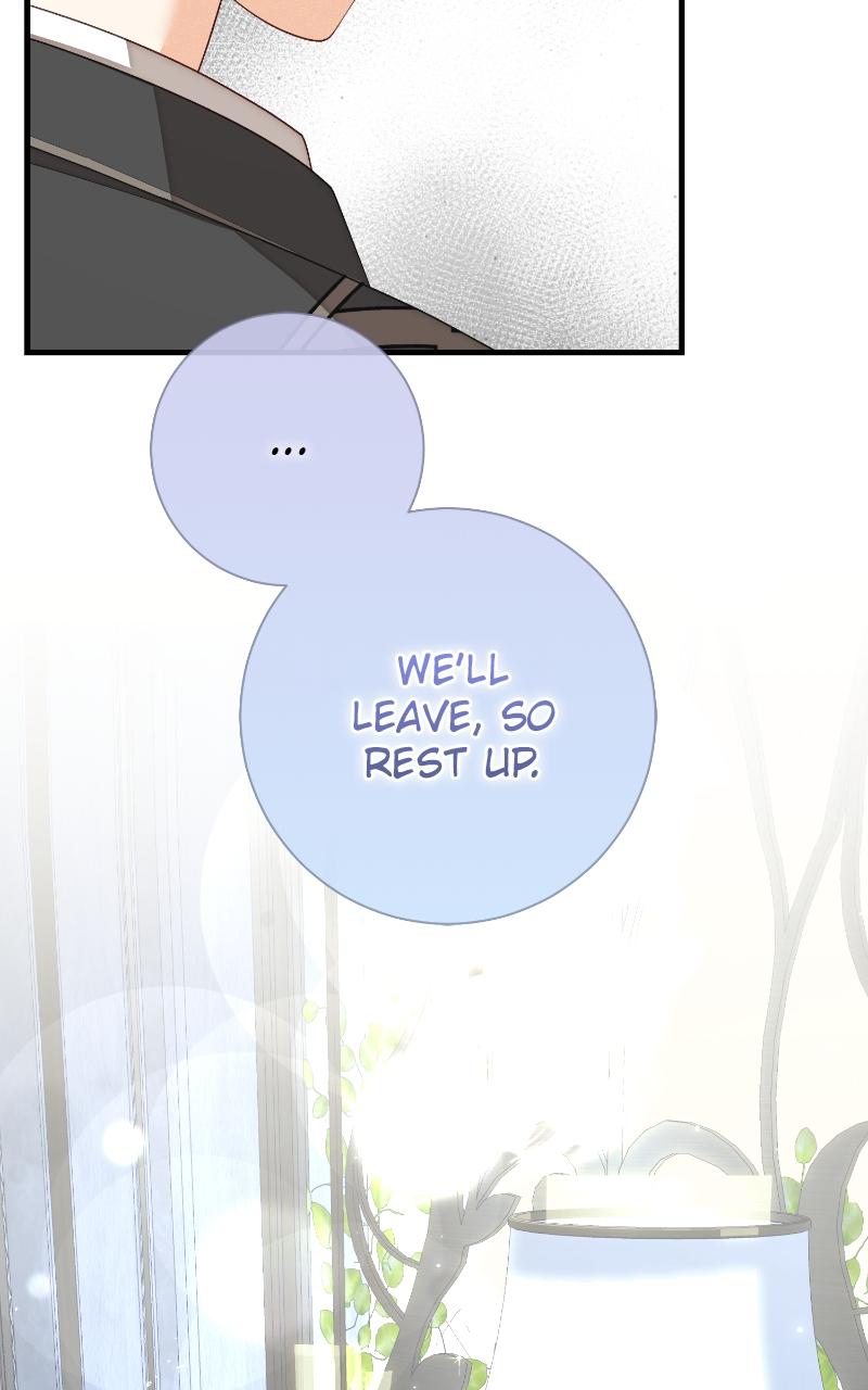 Raising the Second Male Lead's Son Chapter 14 - Page 22