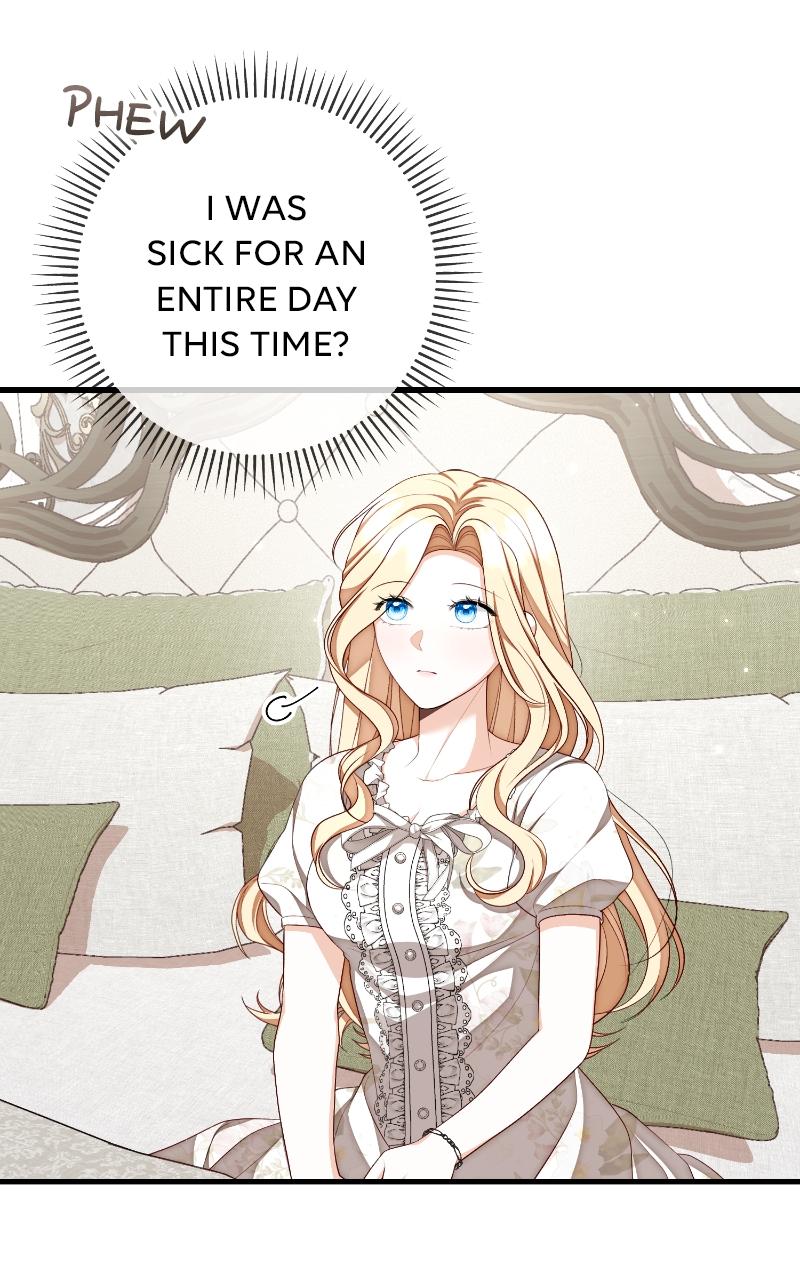 Raising the Second Male Lead's Son Chapter 14 - Page 27