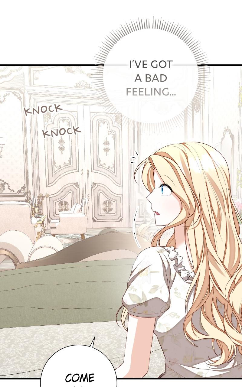 Raising the Second Male Lead's Son Chapter 14 - Page 31