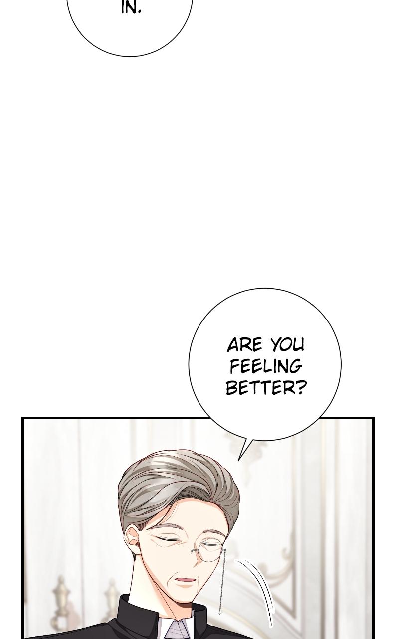 Raising the Second Male Lead's Son Chapter 14 - Page 32