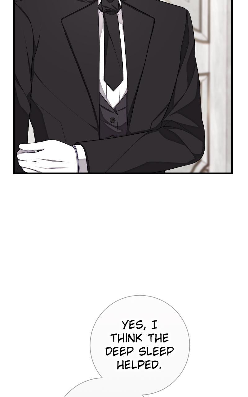 Raising the Second Male Lead's Son Chapter 14 - Page 33