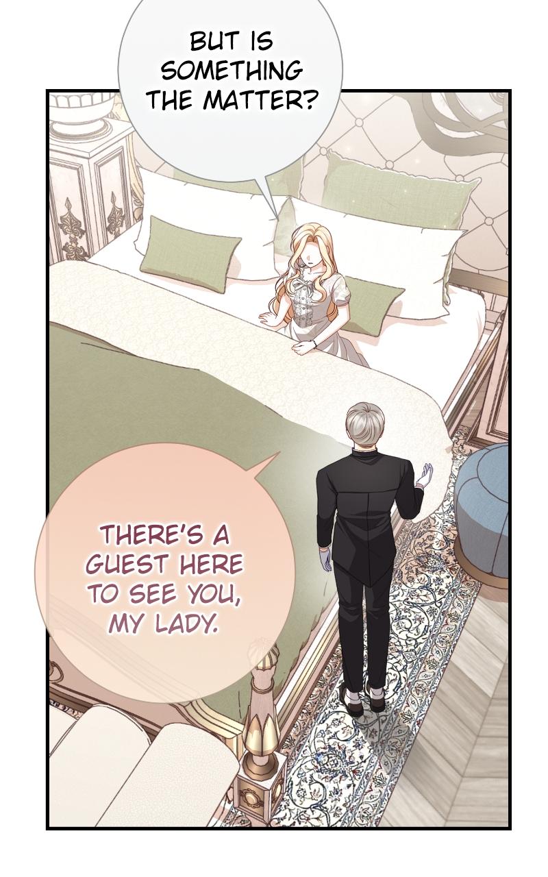 Raising the Second Male Lead's Son Chapter 14 - Page 34