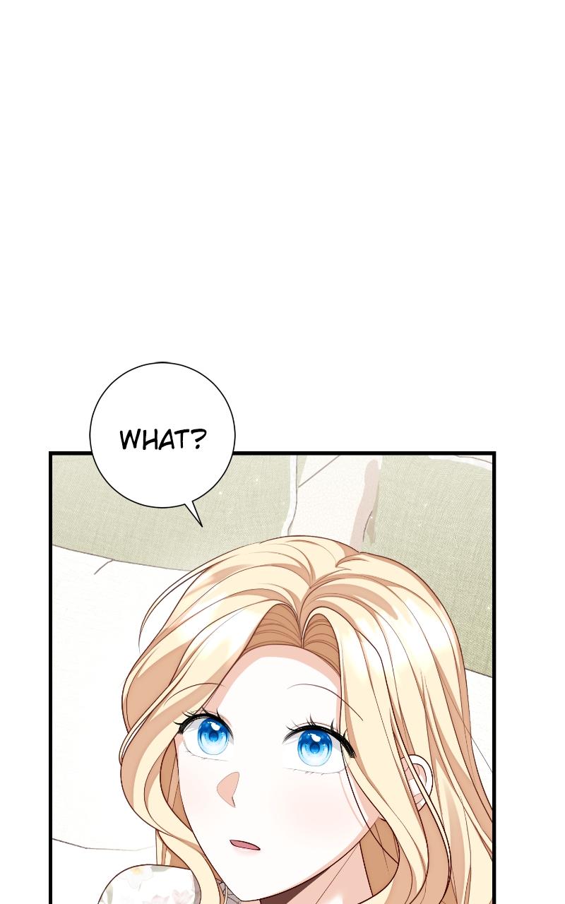 Raising the Second Male Lead's Son Chapter 14 - Page 35