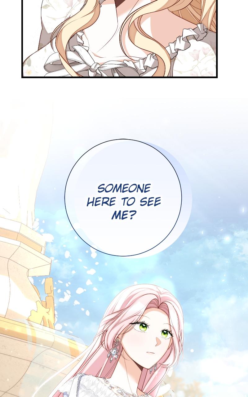 Raising the Second Male Lead's Son Chapter 14 - Page 36