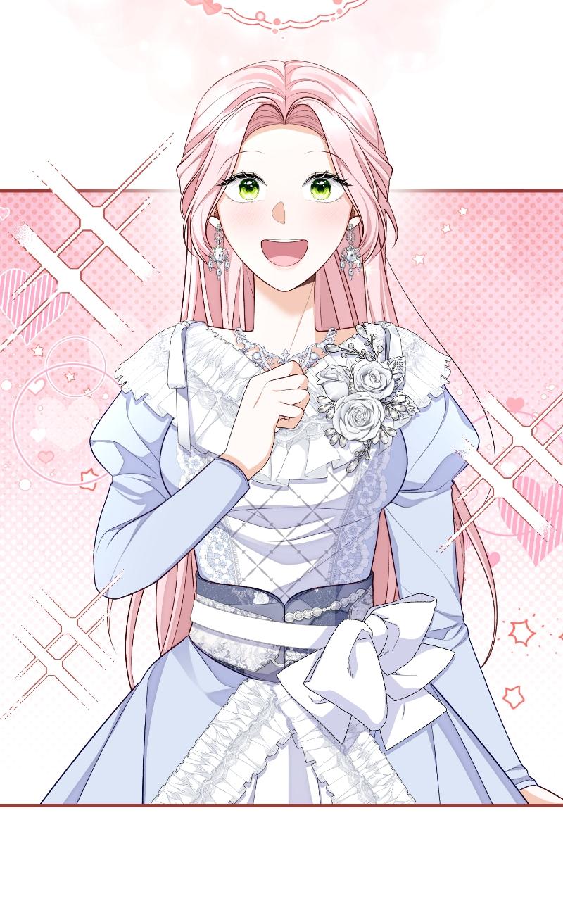 Raising the Second Male Lead's Son Chapter 14 - Page 40