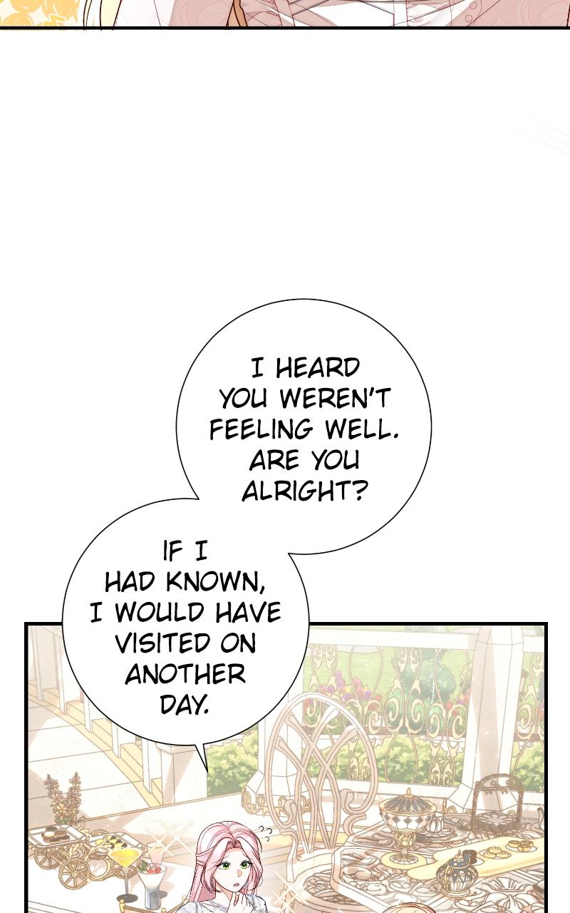 Raising the Second Male Lead's Son Chapter 14 - Page 42