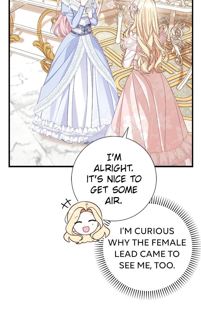 Raising the Second Male Lead's Son Chapter 14 - Page 43