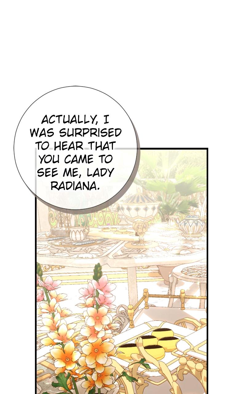 Raising the Second Male Lead's Son Chapter 14 - Page 44