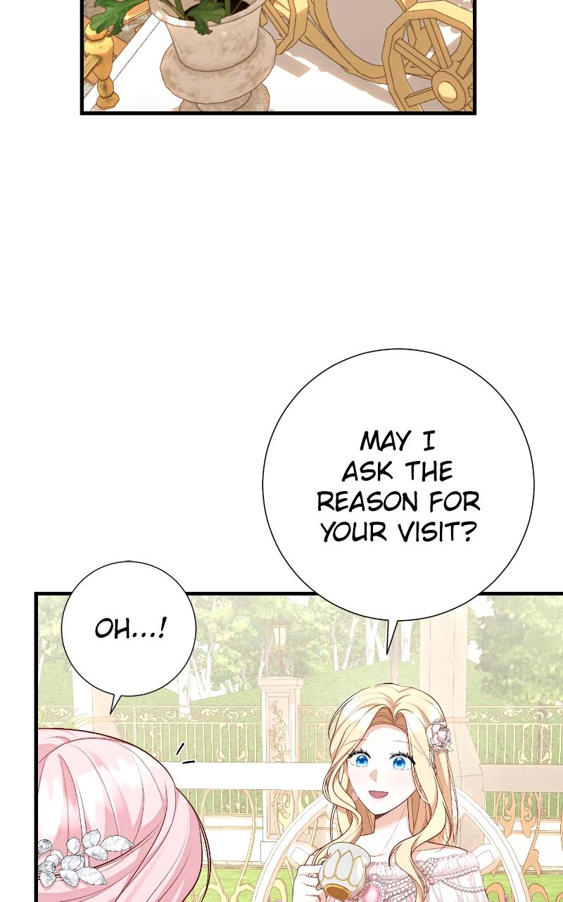 Raising the Second Male Lead's Son Chapter 14 - Page 45