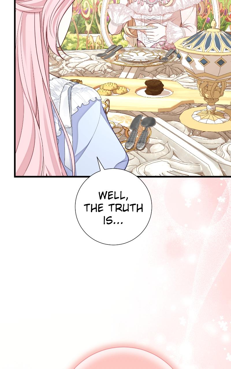 Raising the Second Male Lead's Son Chapter 14 - Page 46